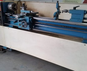 Torno Romi ID-20