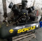 Compressor Schulz 60 pés FORT