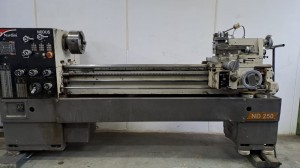 TORNO NARDINI ND-250