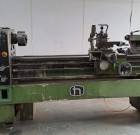 TORNO NARDINI ND-250BS