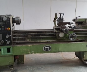 TORNO NARDINI ND-250BS