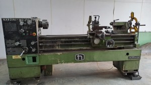 TORNO NARDINI ND-250BS